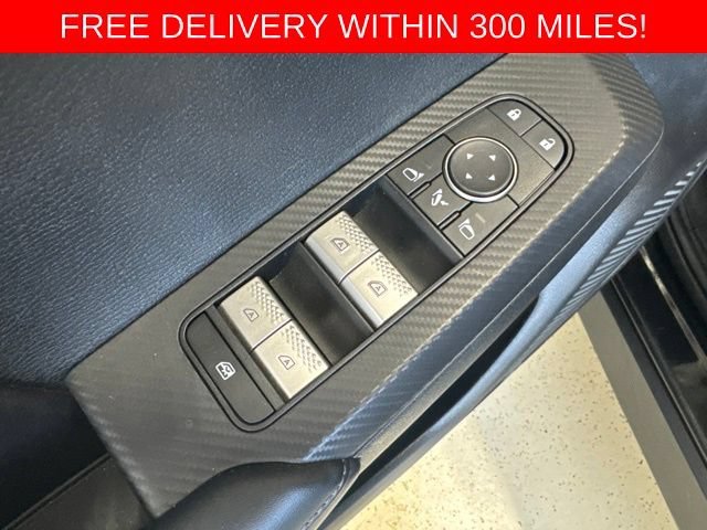 Used 2024 White Mitsubishi SE 2.5 2WD image 4