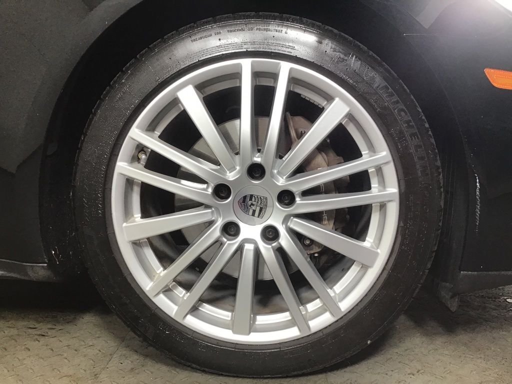 Certified Used 2023  Porsche 4 image 14