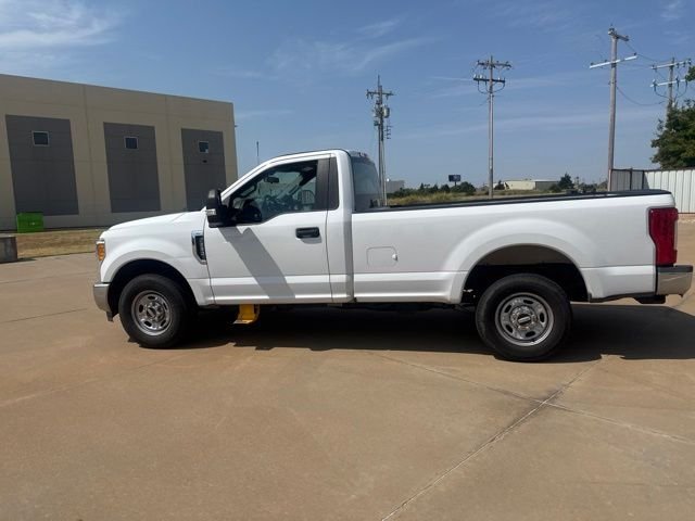 Used 2017 White Ford XL image 8