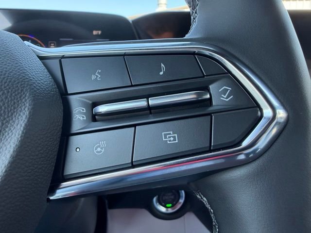 2025 Chevrolet Tahoe Premier - Photo 21