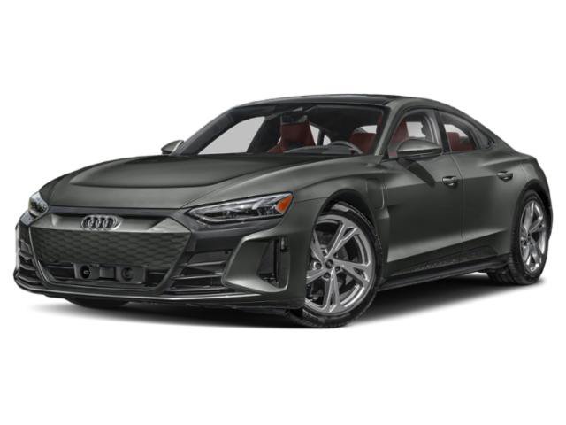 2023 Audi e-tron GT Premium Plus