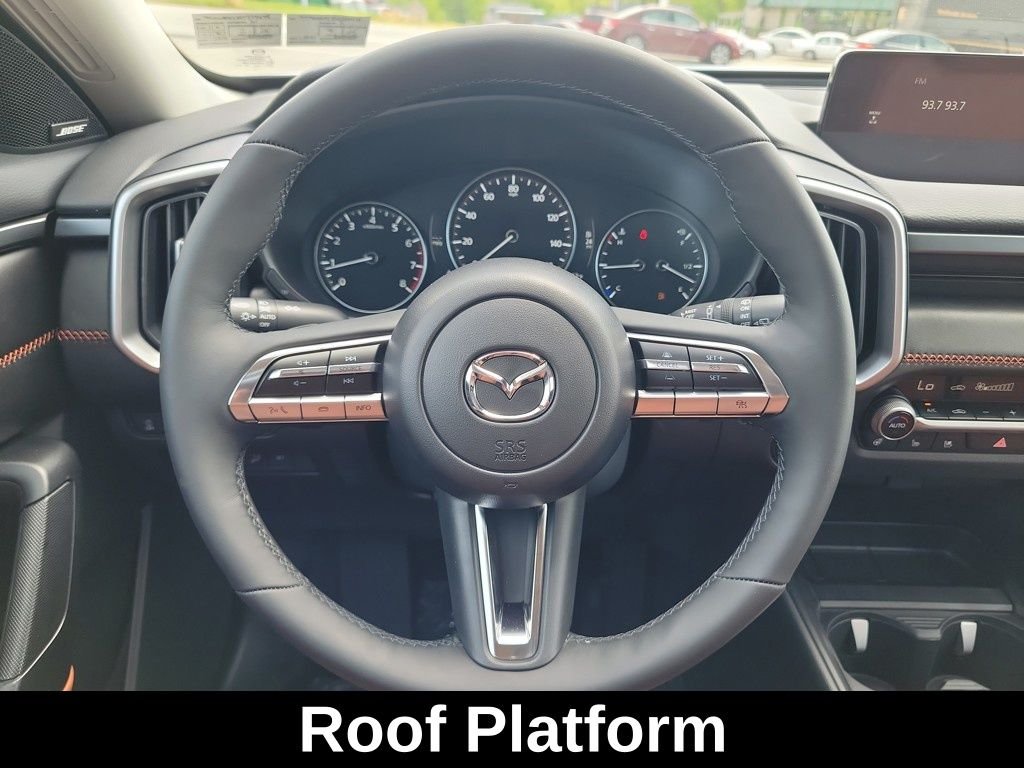 2025 Mazda CX-50 Meridian Edition - Photo 19