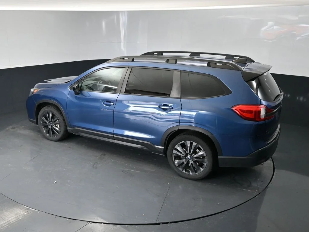Used 2022 Blue Subaru Onyx Edition image 15