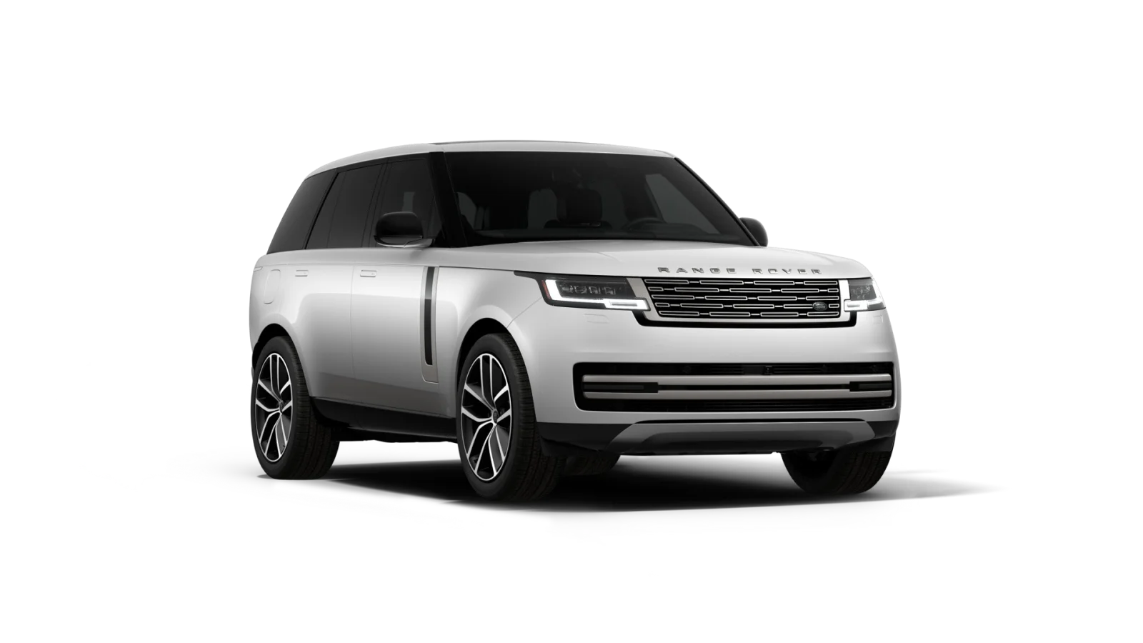 2027 Land Rover Range Rover SE 400PS Auto
