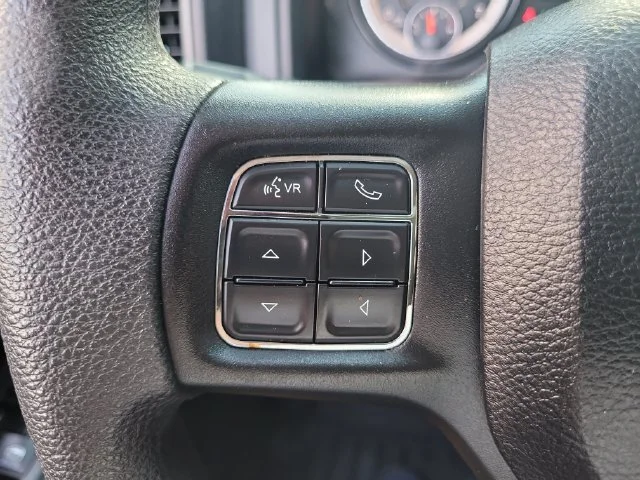 Used 2018 Black Ram Tradesman image 28