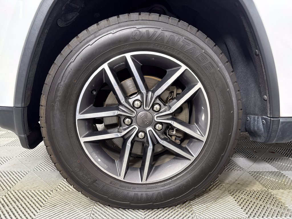 2019 Jeep Grand Cherokee Limited - Photo 25