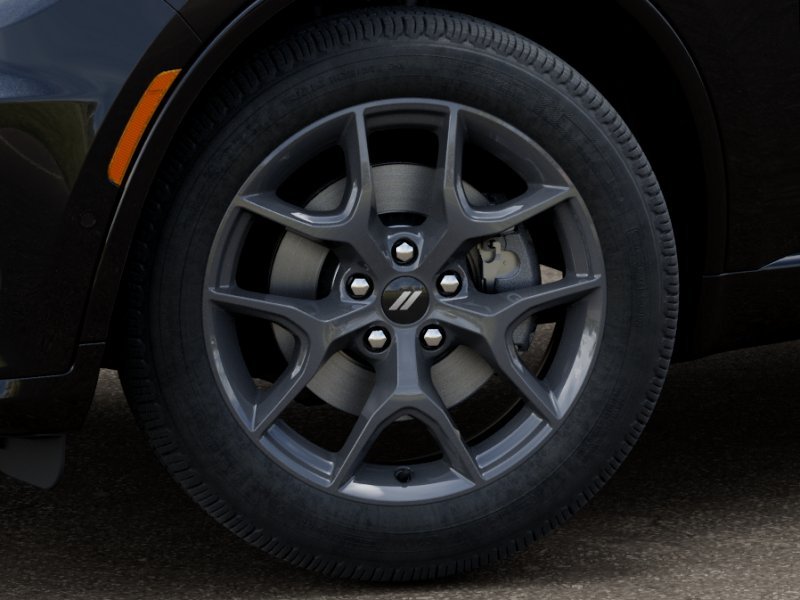 New 2026 DB Black Clearcoat Dodge GT Plus HEMI V8 image 34