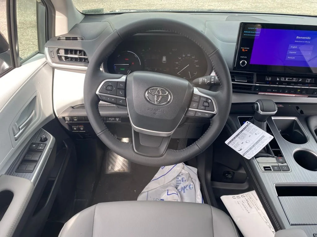 New 2026  Toyota XLE image 10
