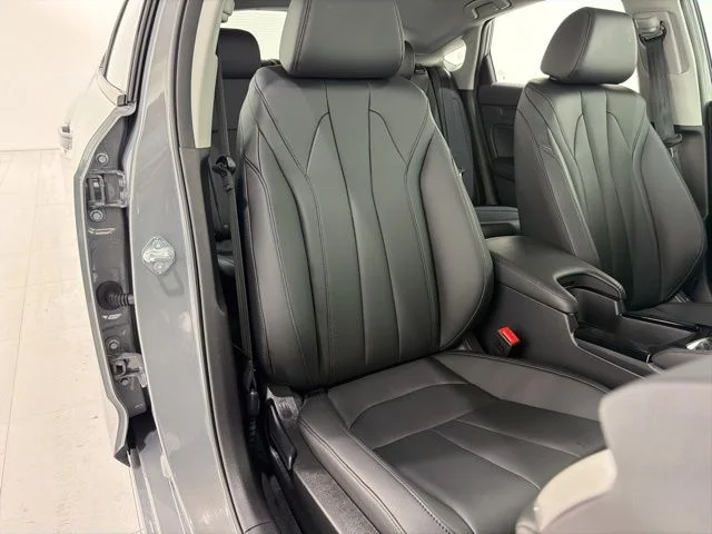 Certified Used 2026 Urban Gray Pearl Acura FWD image 19