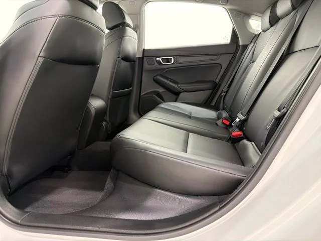 Certified Used 2024 Platinum White Pearl Acura INTEGRA image 17