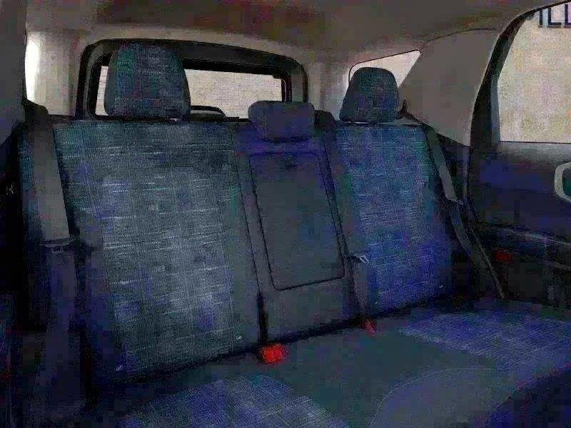 New 2026 Carbonized Gray Ford Heritage image 54
