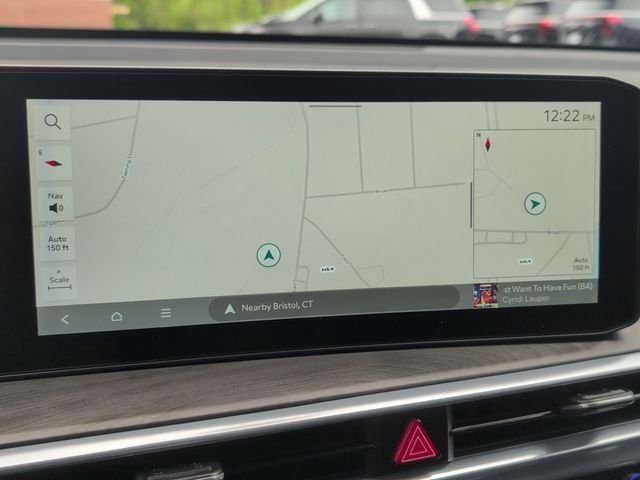 New 2026 Wolf Gray Kia X-Line SX AWD image 17
