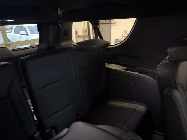 New 2026 Glacier White Tricoat GMC Denali image 39