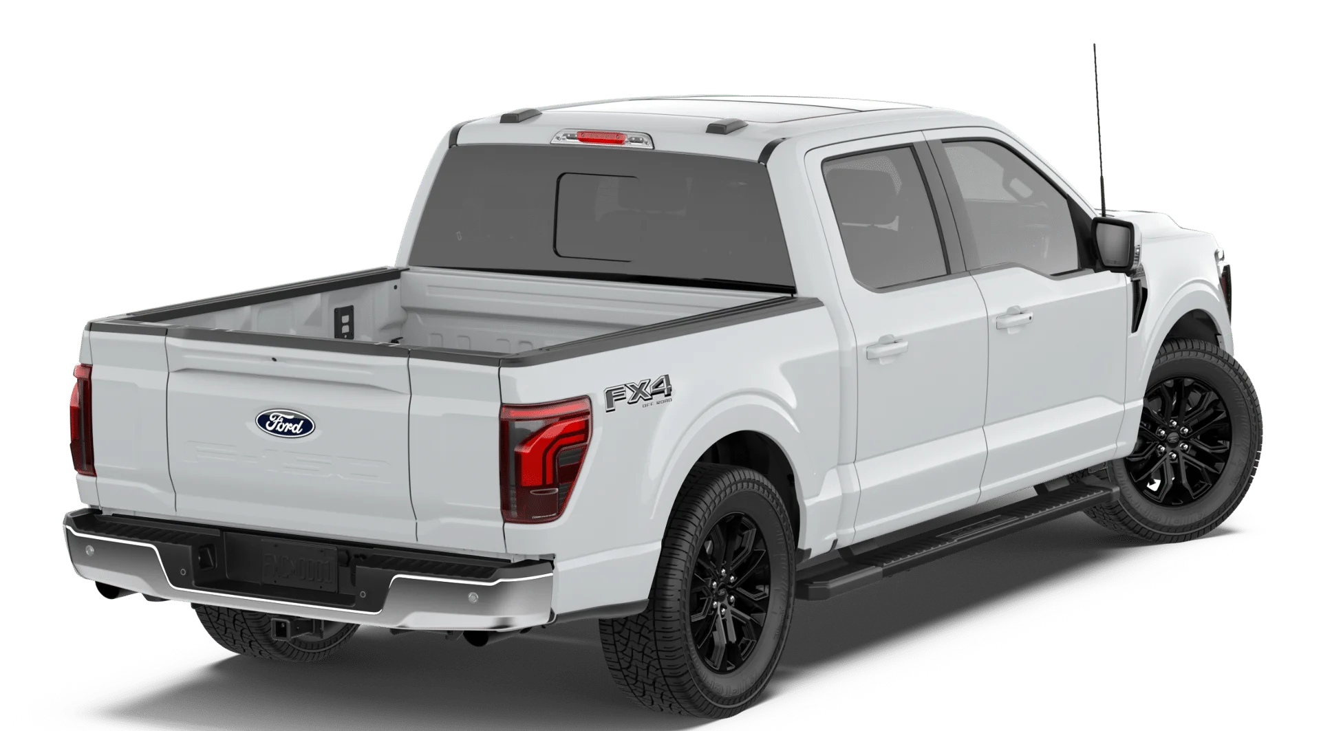 New 2026 Avalanche Ford Lariat image 12