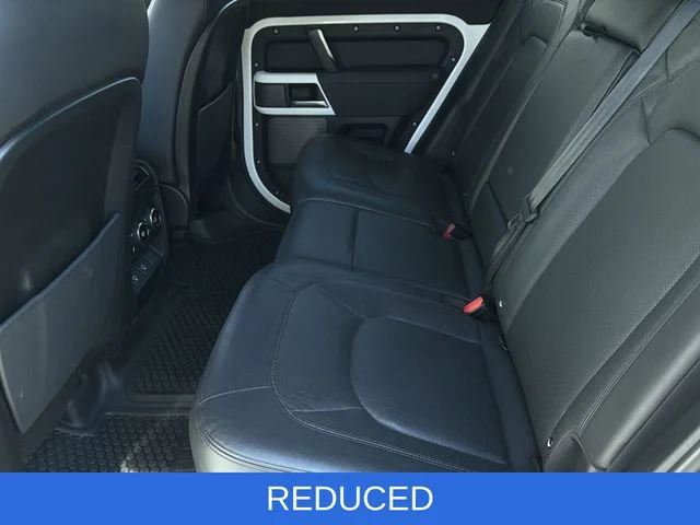 2023 Land Rover Defender S - Photo 20