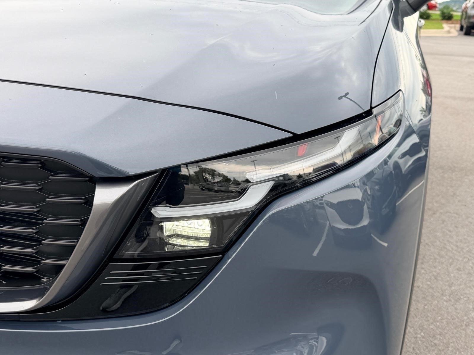 New 2026 Polymetal Gray Metallic Mazda 2.5 S Preferred AWD image 15