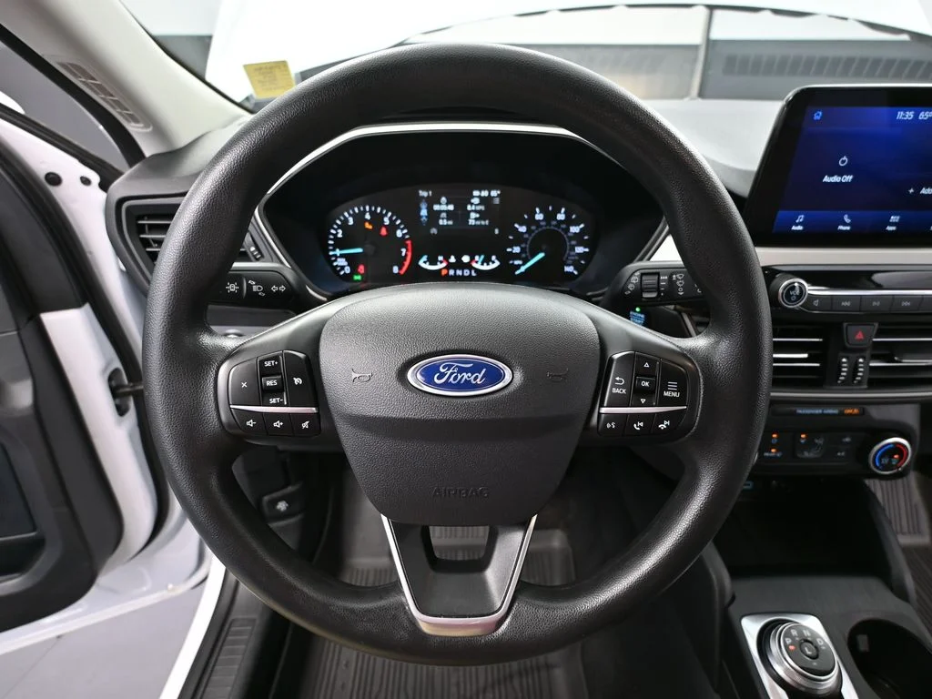 2021 Ford Escape SE - Photo 24