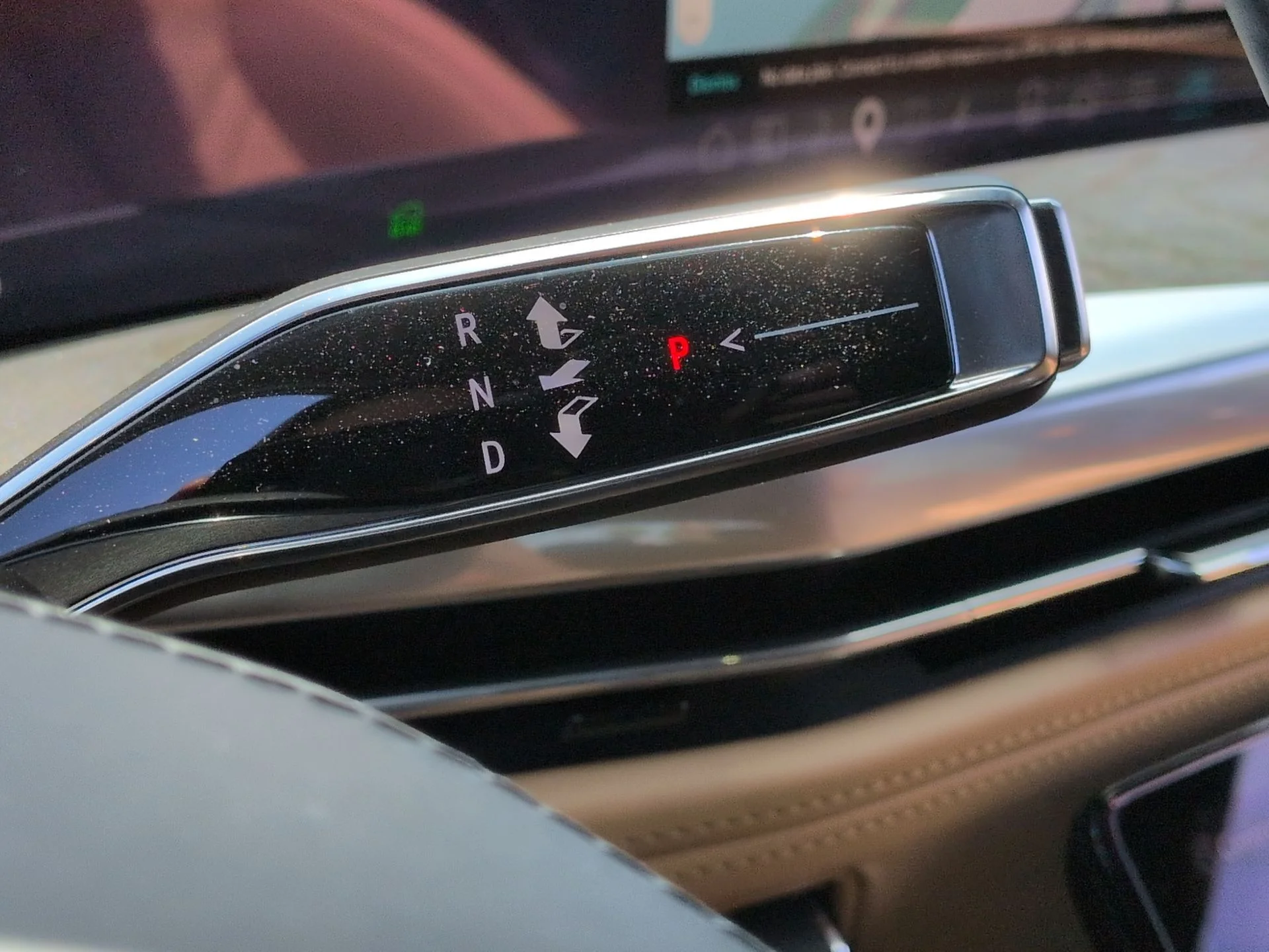 Used 2025 Silver Cadillac Luxury 2 image 16