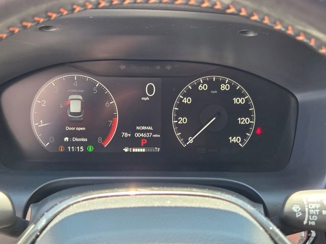 2026 Honda HR-V Sport - Photo 19
