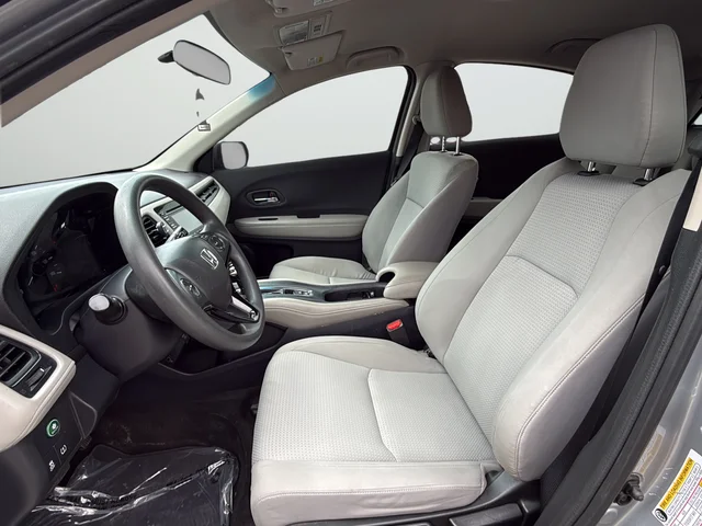 Used 2022 Silver Honda LX image 10