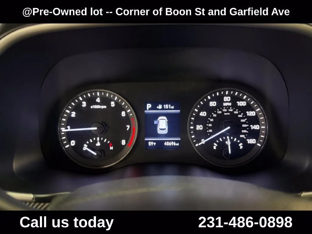 Used 2020 Blue Hyundai Sport image 21