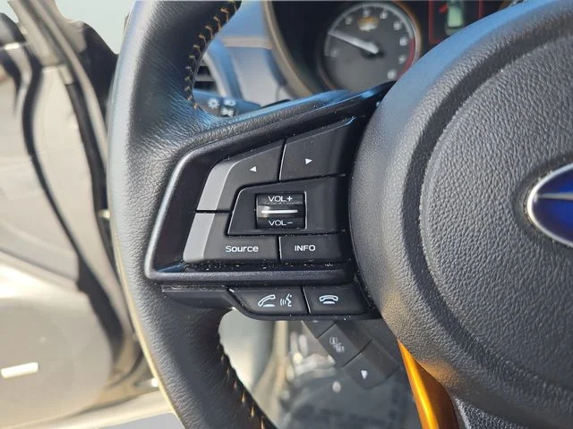 Used 2024 Black Subaru Wilderness image 22