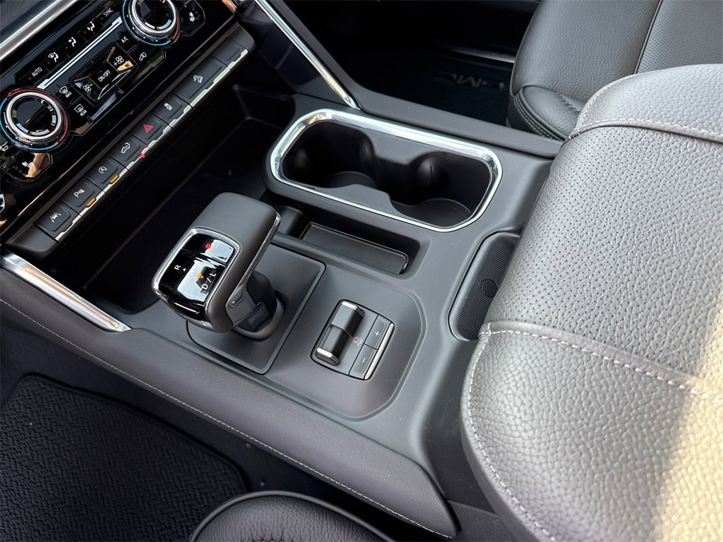 2026 GMC SIERRA - Image 25