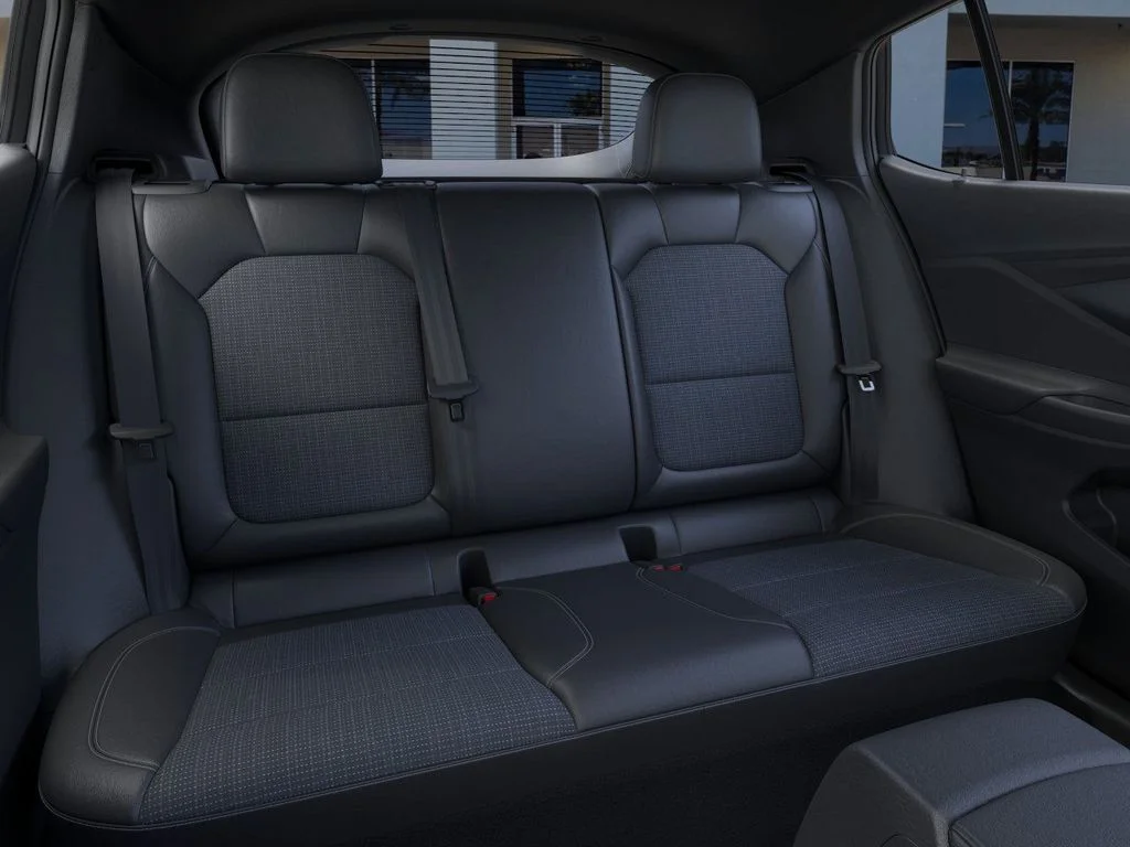 2026 Buick Envista Preferred - Photo 17