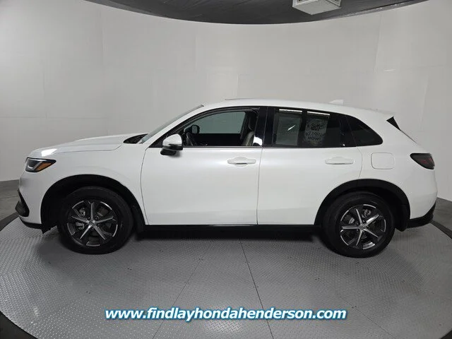 2024 Honda HR-V EX-L - Photo 36