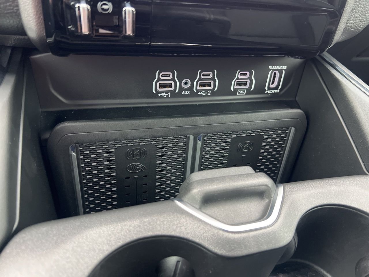 2026 RAM 1500 Laramie - Photo 26