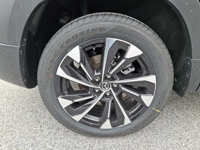 New 2026 Beige Mazda Premium Plus image 6