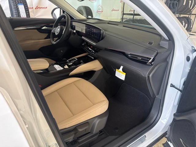 2026 Buick Envision Preferred - Photo 36