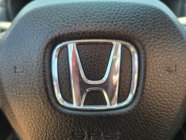 Used 2024 Silver Honda EX image 32