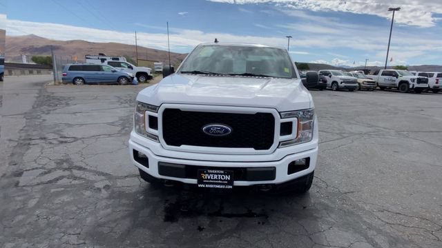 Used 2020 White Ford XL image 3