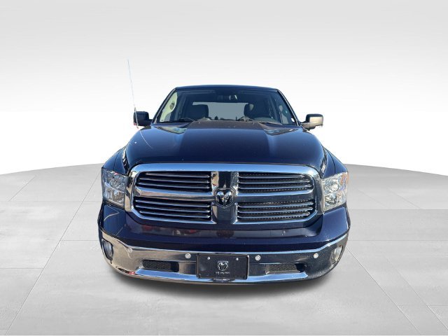 Used 2017 Blue Ram Lone Star image 8