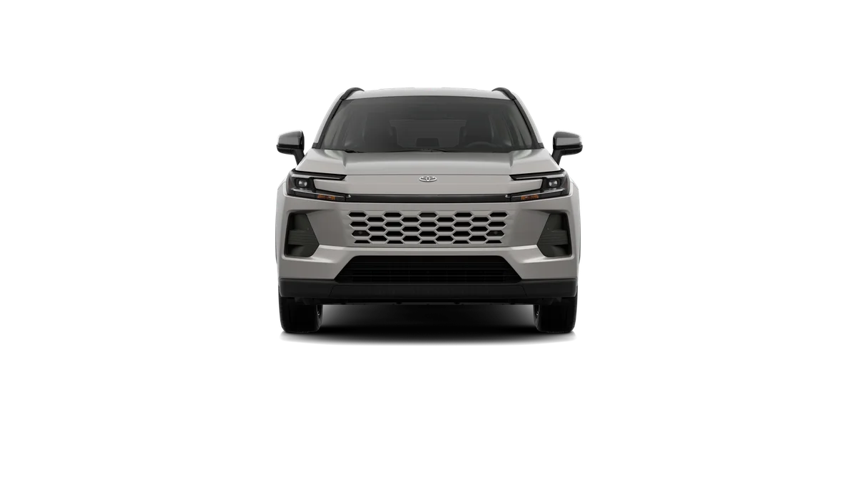 New 2026 Meteor Shower Toyota XLE Premium image 39