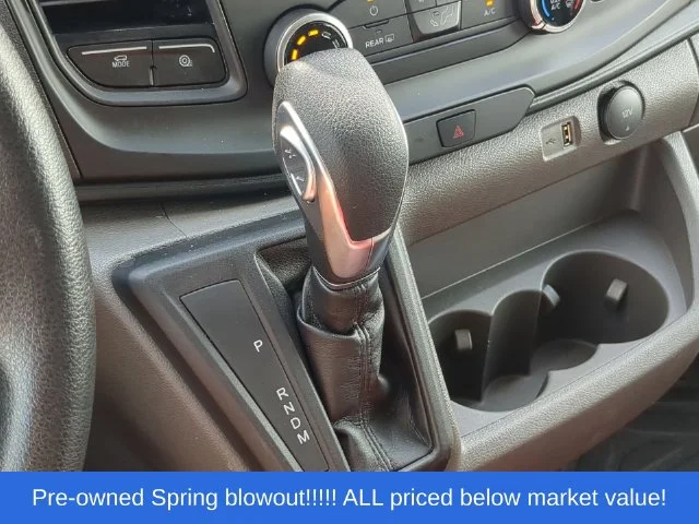 Used 2025 White Ford XL image 31