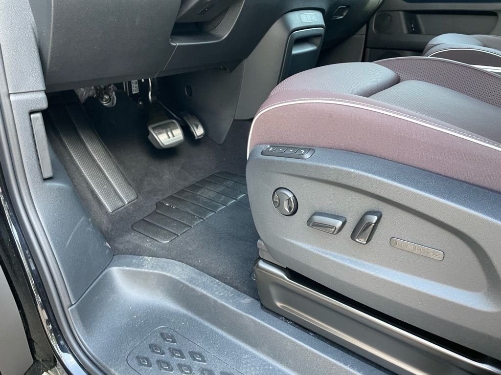 2025 Volkswagen ID. Buzz PRO S - Photo 17