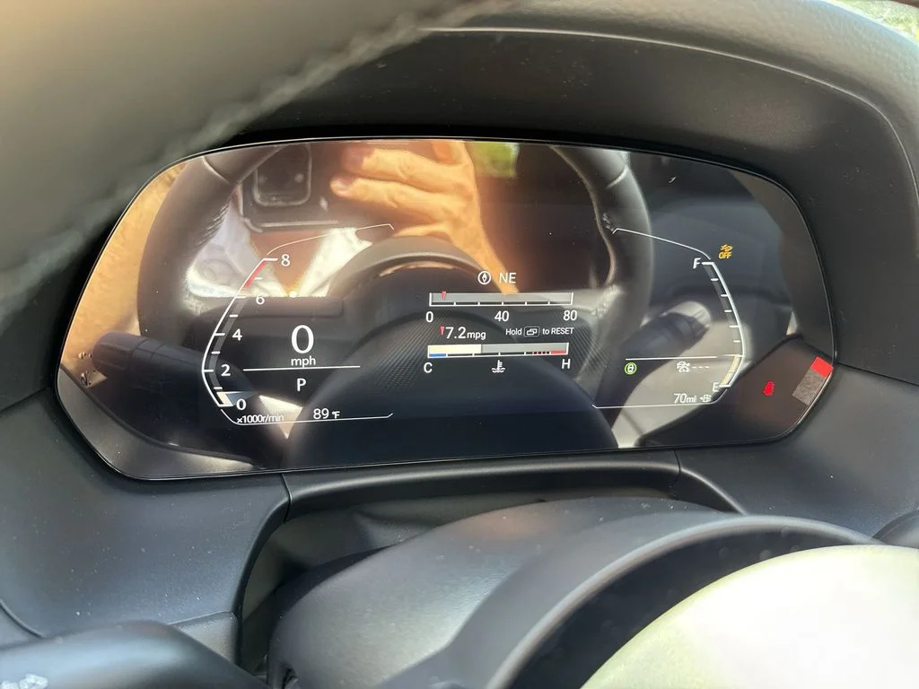 New 2026 Red Crystal Mazda 2.5 S Select AWD image 49