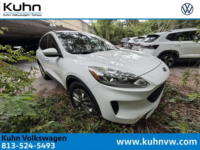 2020 Ford Escape SE FWD's photo