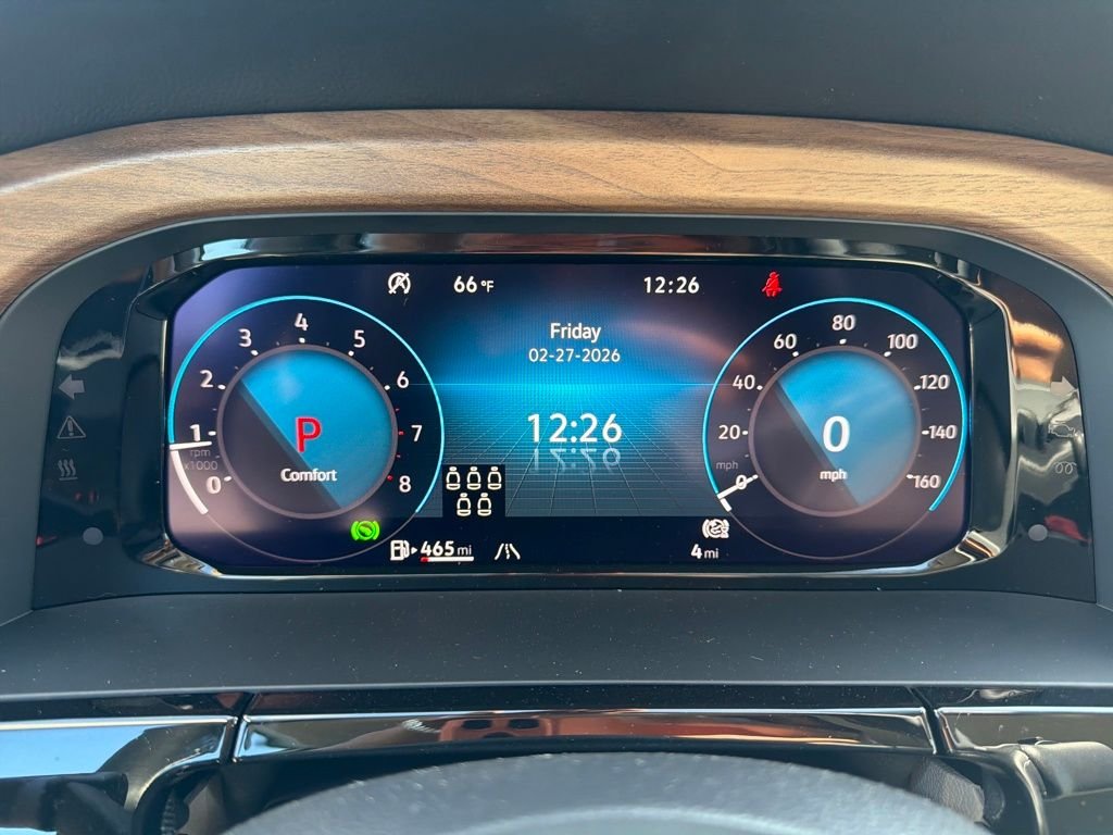New 2026  Volkswagen SE w/Technology image 17