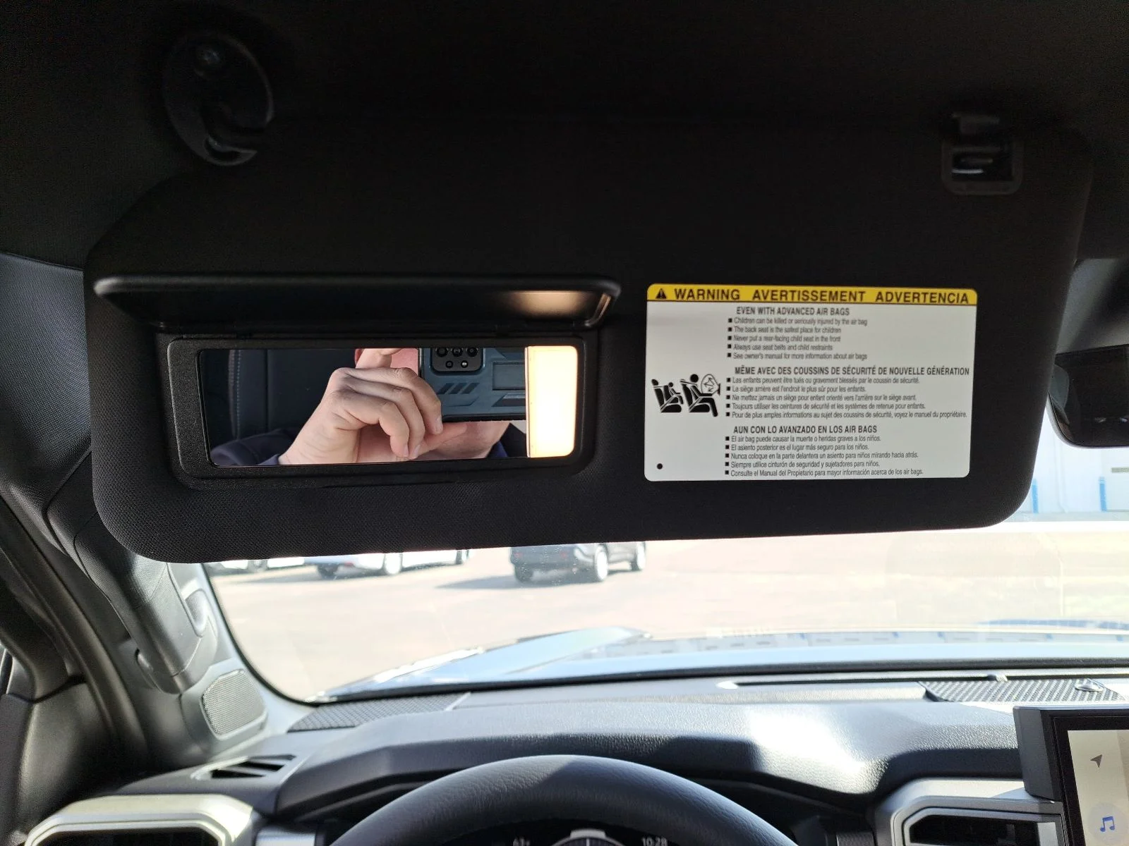 2026 Toyota Tundra Limited - Photo 48