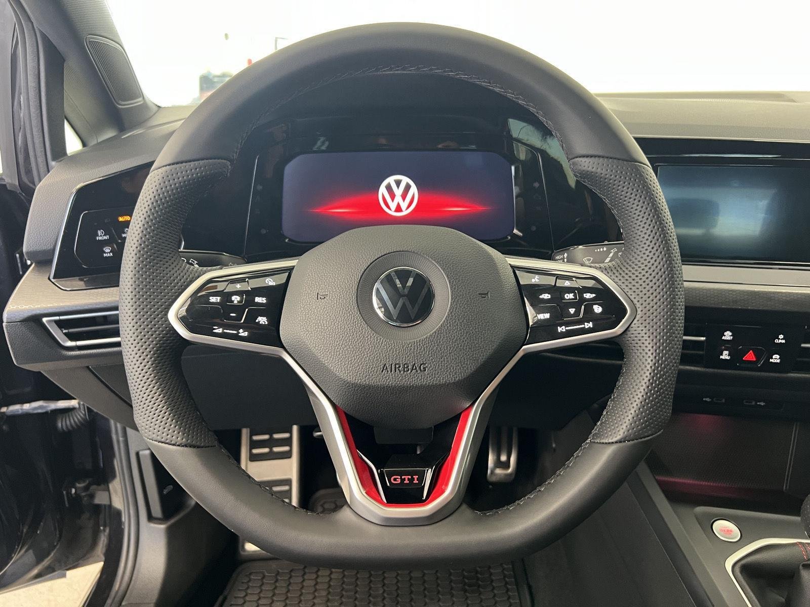 2022 Volkswagen Golf GTI S - Photo 15