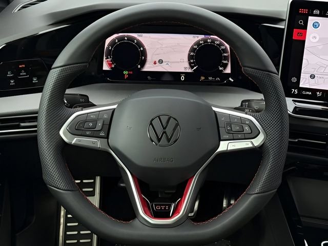 2026 Volkswagen Golf GTI SE - Photo 14