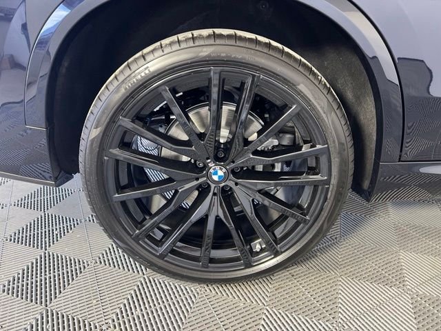 New 2026 Black BMW sDrive40i image 44