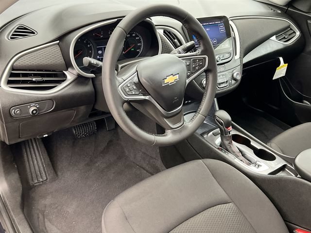 Used 2022 Dark Ash Metallic Chevrolet RS image 7