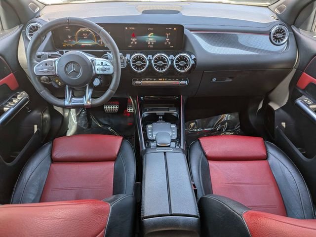 2022 Mercedes-Benz GLA GLA45 AMG - Photo 14