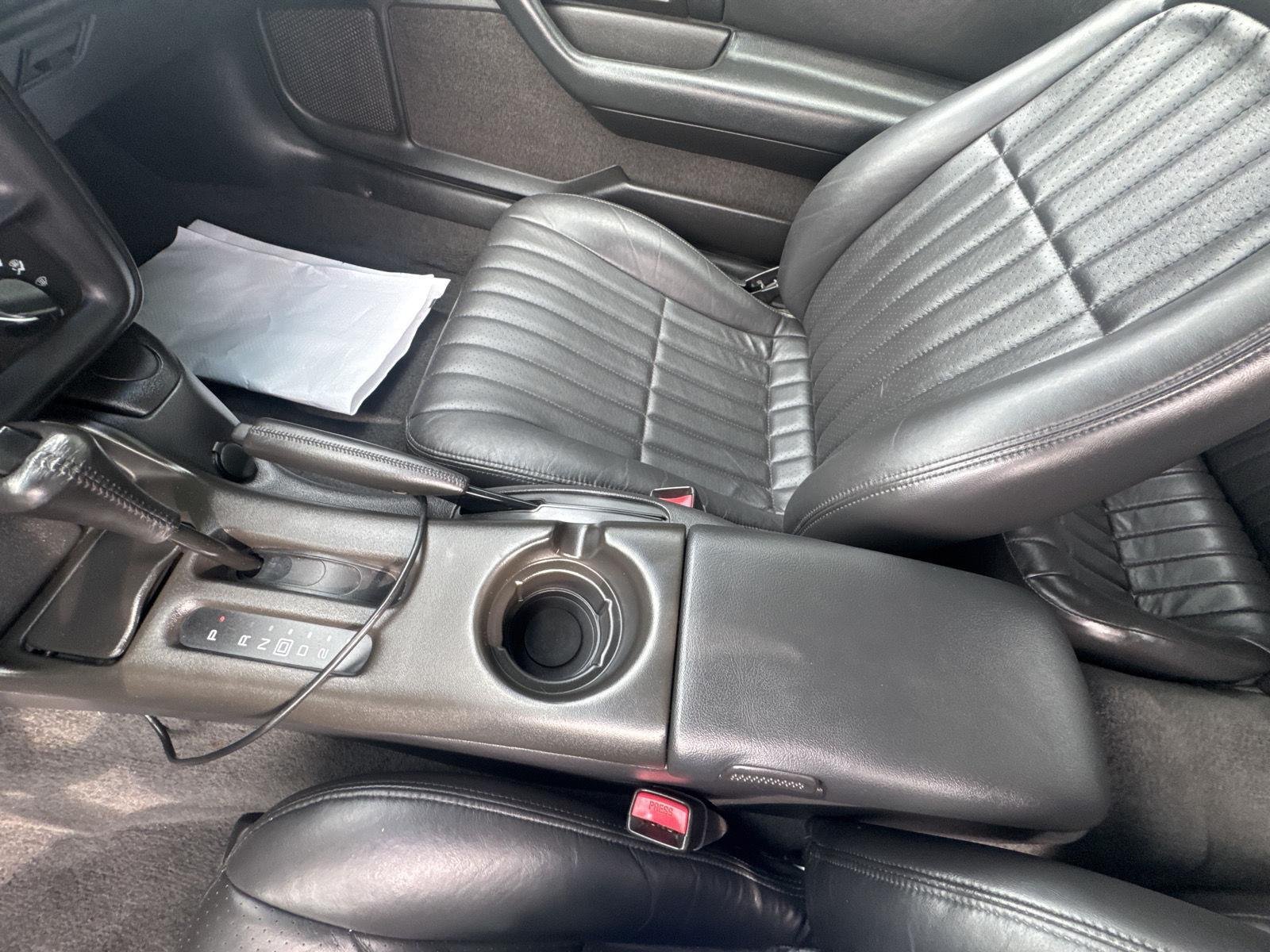 Used 2002 Sebring Silver Metallic Chevrolet Z28 image 22