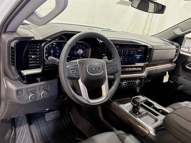 2026 GMC Sierra 1500 Elevation - Photo 10
