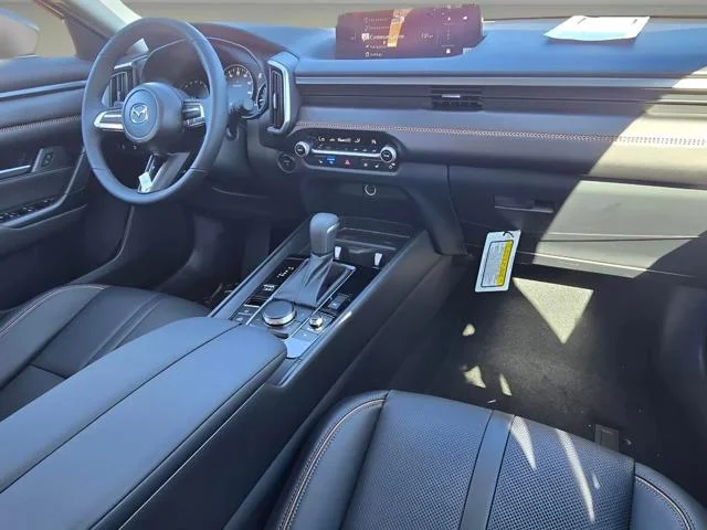 2026 Mazda CX-50 Premium - Photo 26